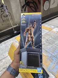 我的英雄學院 F賞 all might 一番賞 歐叔