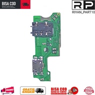 Flexible Flexible Charger Connector Board INFINIX X682 HOT 10 2020 PLUG IN - Charger Connector