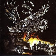 Judas Priest - Metal Works (73-93) 2CD