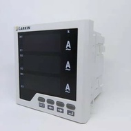 PANEL DIGITAL AMPER METER 3 PHASE LARKIN/AMPER DIGITAL 3PHASE LARKIN
