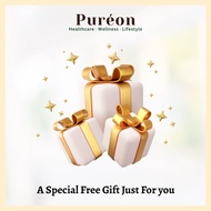A Special Free gift Just for you. Thanks for your Support