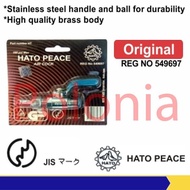 HATO PEACE 3/ 8" Air Valve Original Hato 3/ Air Cock HT38100