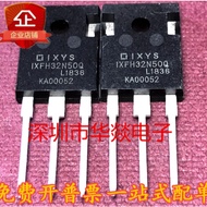 1-5PCS TO-247 IXFH32N50Q IXFH12N100F IXFH13N50 IXFH22N50P IXFH15N80 IXFH60N50P3 MOS transistor
