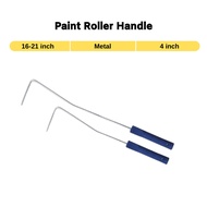 (4inchi) - Paint Roller Handle [16x4"] [21x4"]