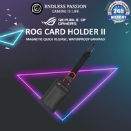 ASUS ROG Card Holder II