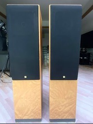 KEF Reference Series Model Three Two Speakers