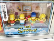 Little people collector the Simpson figure