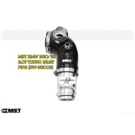 MST BMW F10 F20 F30 320 / 328 / 520 / 528 / N20 N26 2.0T TURBO INLET PIPE (BW-N2002)