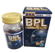 舒立明膠囊_魚眼窩油 DHA&amp;EPA