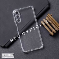 Samsung A15 Samsung A25 SoftCase Airbag Anticrack Thick Camera Protection Samsung A15 Samsung A25