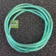 HIJAU Aquarium CO2 Hose Aquarium Co2 Hose Green Co2 Hose C02 High Pressure Aquascape Hose High Press