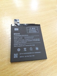 Batre Baterai BM46 XiaoMi Redmi Note3 BM 46 / XiaoMi Redmi Note 3 /