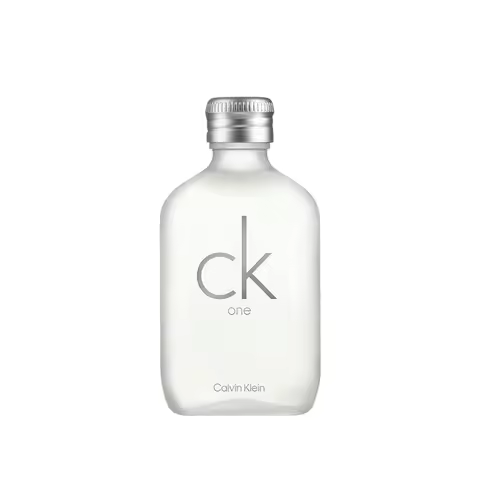 Calvin Klein - CK One EDT Spray (15ml)