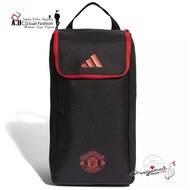 adidas Manchester United Shoe Bag