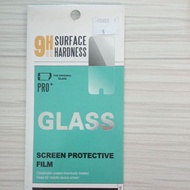 [Ready Stock] Honor X6 9H Surface Hardness Glass Screen Protective Film #341