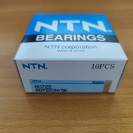 BEARING NTN 607 ZZ 607ZZ IRON CAP 2Z LAHAR LAHER PRICE PER PCS
