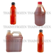 SOS COLEK LOKCING SOS COLEK SOSEJ THAI SOS THAI SOS PEDAS SOS MANIS 250ML SOS BOTOL