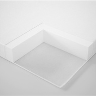 IKEA Furniture Prudig Crib Foam Mattress Crib Mattress Daigou