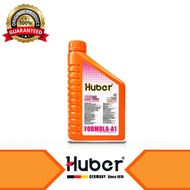HB A1-1 Huber ATF Multi Formula A1 Auto Transmission Fluids 1Liter (MADE IN GERMANY)