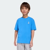 adidas Lifestyle ADIDAS MARVEL AVENGERS TEE Unisex Blue JZ7665