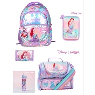 Smiggle School Bag /Smiggle Backpack /Mermaid /P1-P6