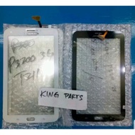 TOUCHSCREEN SAMSUNG GALAXY TAB 3 7IN P3200 3G T211 T210 Original