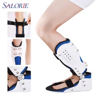 Salorie Ankle Foot Achilles Tendon Support Training Walking Boot Splint Ankle Fixation Brace for Chi