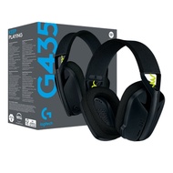 Logitech G435 Ultra-light Wireless Bluetooth Gaming Headset