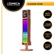 Comica RGB UMIC Cardioid Condenser USB Microphone