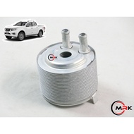 《High Quality》 Nissan Navara D23 D23T NP300 YD25 2.5 DCi Diesel Engine Oil Cooler NEW 21305-5X00A