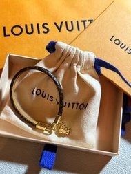 LV Vivienne 手鐲 手鏈 手鈪