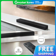 Samsung Electronics High-Power Soundbar Nfc Dolby Digital Dts Voice Enhancement Night Mode