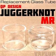 Baru Glass Tube Juggerknot Mr Tabung Kaca Juggeknot Mr Vapeup Ready