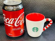 2011 星巴克迷你咖啡杯