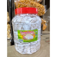 HG Kacang Tumbuk 90pcs/1kg(Halal)(Snack)