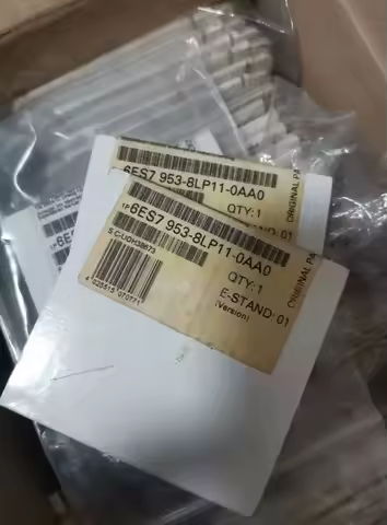 1PC New 6ES7953-8LP11-0AA0 SIMATIC S7 Micro Memory Card 6ES79538LP110AA0 Fast Shipping