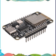 BW16-Kit Development Board RTL8720DN Dual-Band Wi-Fi Low-Power Bluetooth BLE Module Type-C Interface