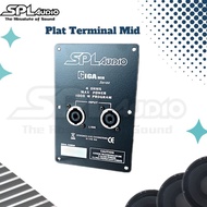 Terminal Box SPL Audio Untuk MID