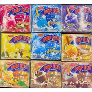 Pop Ice Ice Blended Serbuk Ice Blended 5Packs / Box