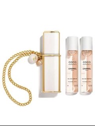 💝4️⃣千好評  現貨💝  CHANEL COCO MADEMOISELLE  EDP    7ml x 3 （2026 限定版）