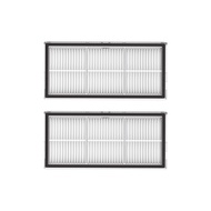 Phụ kiện ban đầu cho Xiaomi Mi Robot Hút Bụi Lau d110cn bộ phận lọc bàn chải chính Vải lau