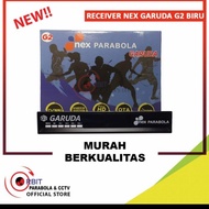 RECEIVER NEX GARUDA G2 BIRU