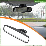 [Flourish] Interior Rear View Mirror Replace 6U5Z-17700-b/6U5Z17700B Repair Part Easy to