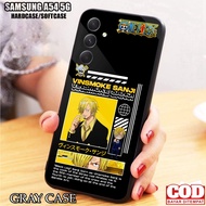 SAMSUNG A54 5G Case - SAMSUNG A54 5G Casing (OP) SAMSUNG A54 5G Silicone - hp - Casing hp - hp - Lat