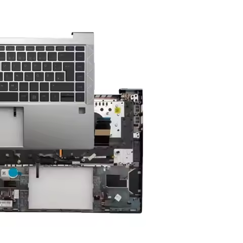 US/SP/LA/SP/FR Keyboard For Elitebook 840 845 740 745 G7 G8 Laptop Palmrest With Backlit Top Case M3