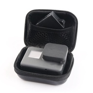 Portable Small Size Waterproof Camera Bag Case For Suitable For Xiaomi Yi 4K Mini Box Collection For Gopro Hero 9 8 7 6 5 4 Sjcam Accessories