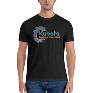 Kubota Summer Tshirts Cheap Sale