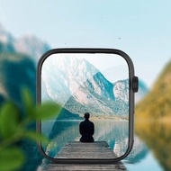 WiWU iVista-Apple Watch手錶玻璃鋼化膜