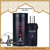 Al Hambra Glacier Ultra Edp 100ml