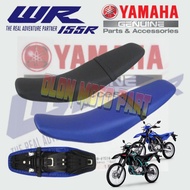 YAMAHA WR 155 SEAT SADDLE YAMAHA GENUINE PARTOriginal